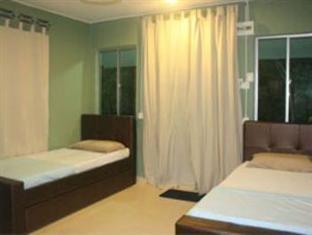 Ulu River Lodge Gopeng Exterior photo